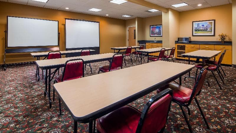 Best Western Joliet Inn & Suites 5