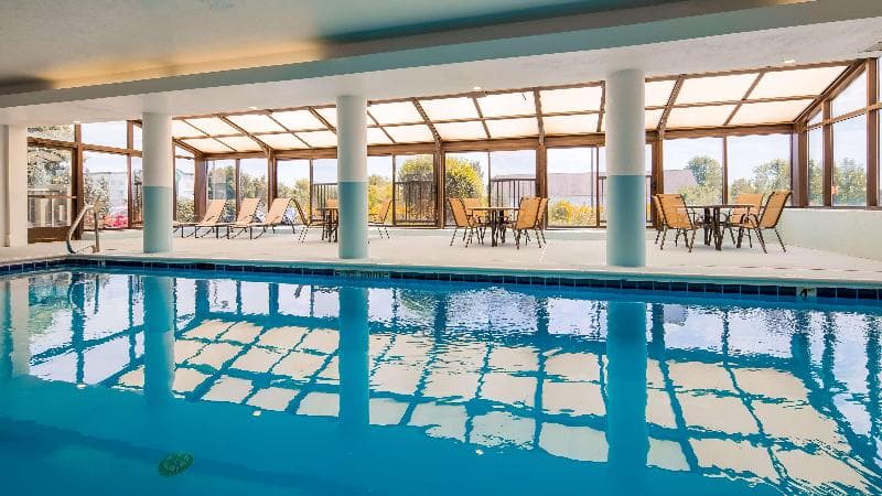 Best Western Joliet Inn & Suites 3