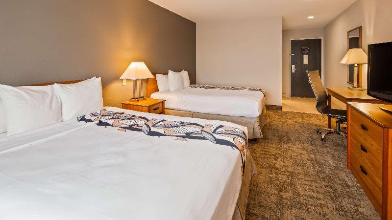 Best Western Inn & Suites - Midway Airport 3