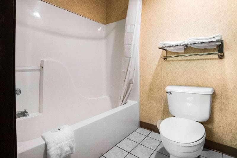 Quality Inn Monee I-57 photo 1