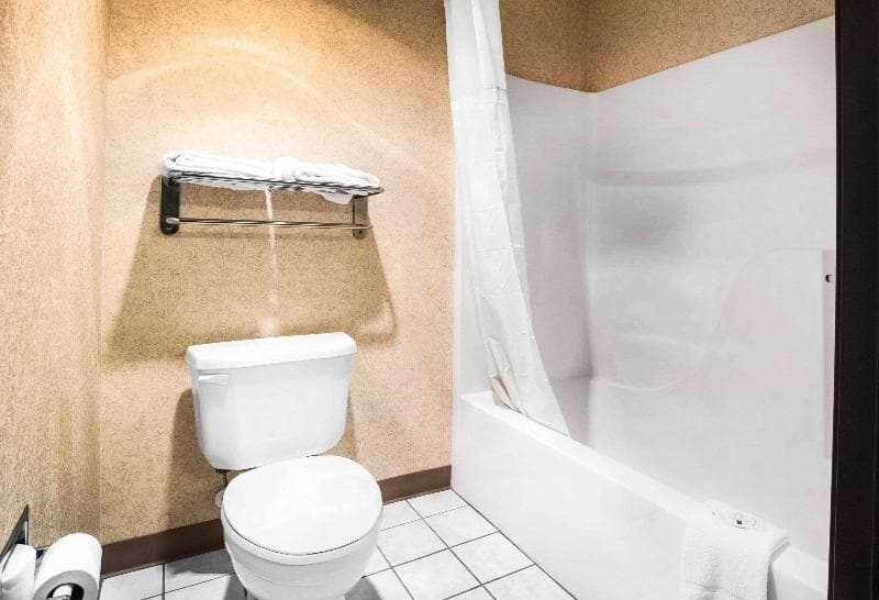 Quality Inn Monee I-57 2
