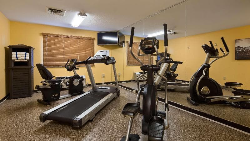 Best Western Lorson Inn 2