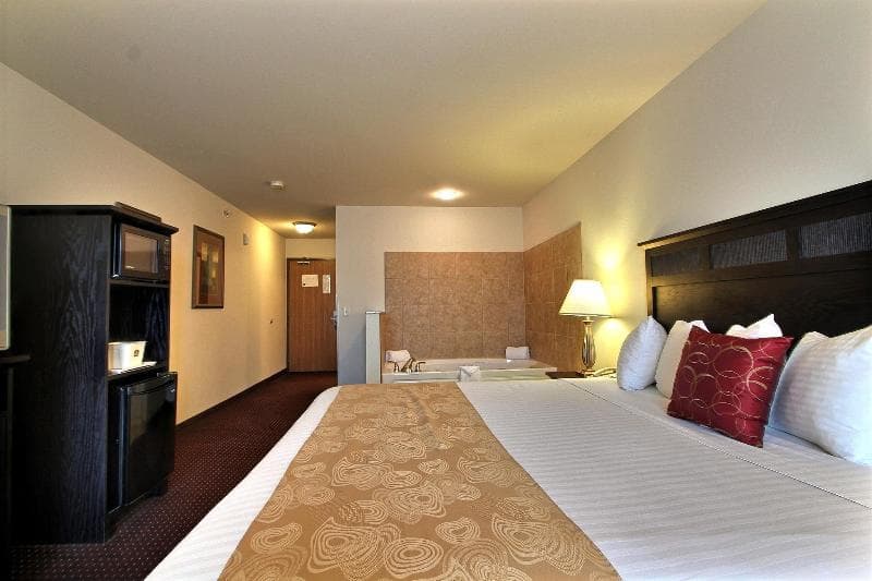 Best Western Legacy Inn & Suites Beloit-South Beloit 5