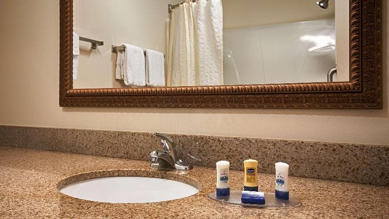 Best Western Legacy Inn & Suites Beloit-South Beloit 4