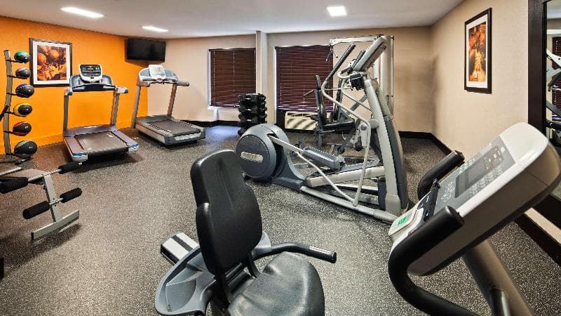Best Western Plus Chicagoland - Countryside 2