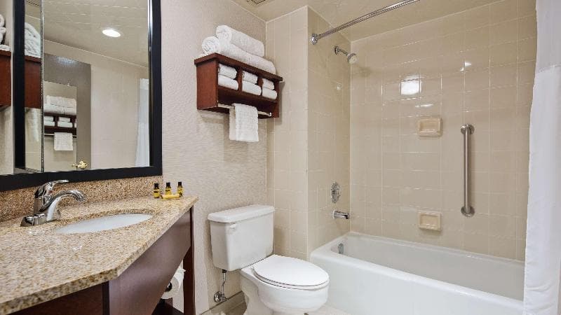 Best Western Plus Chicagoland - Countryside 3