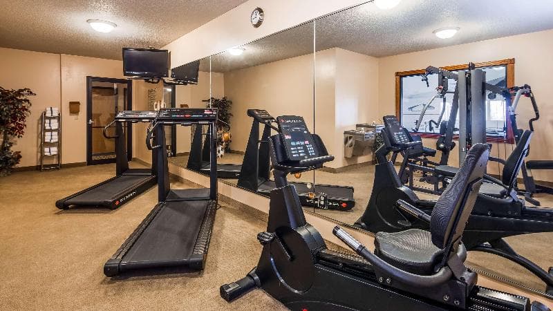 Best Western Annawan Inn 2