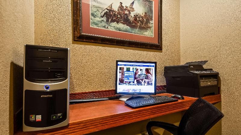 Best Western Annawan Inn photo 1