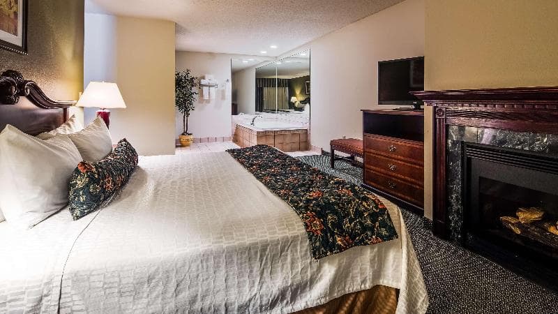 Best Western Annawan Inn 3