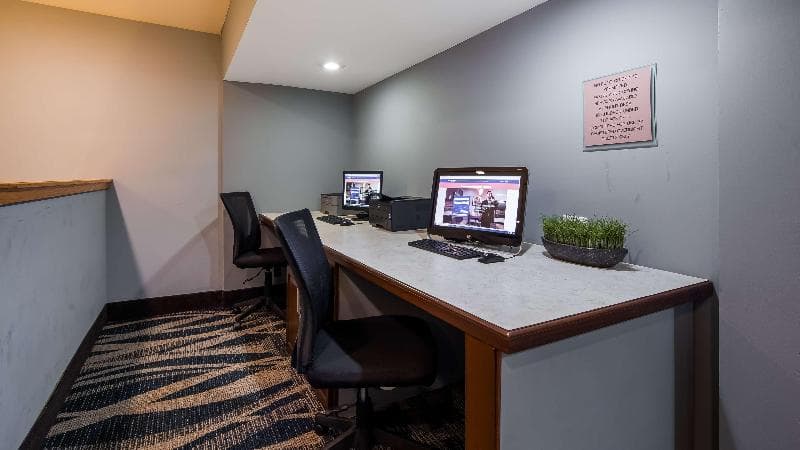 Best Western Chicago Southland 3