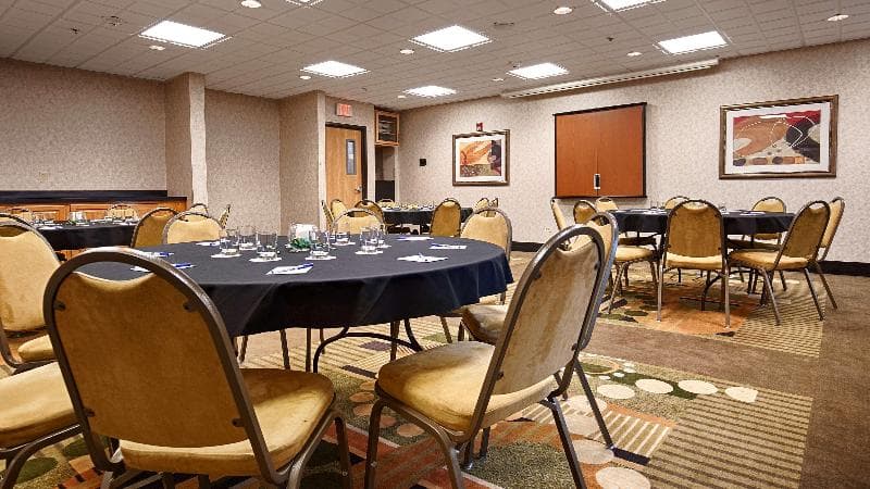 Best Western Chicago Southland 5