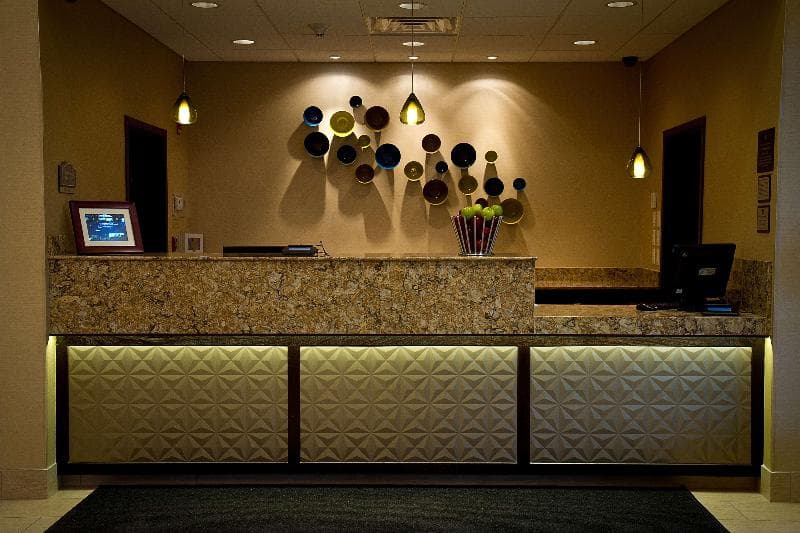 Best Western Plus Antioch Hotel & Suites 3