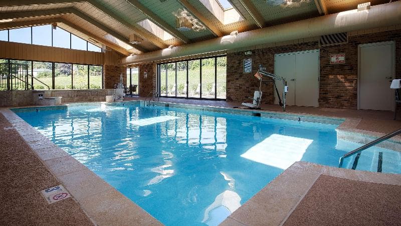 Best Western Plus Antioch Hotel & Suites 4