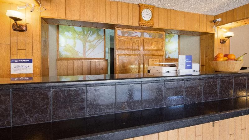 Best Western Inn 5