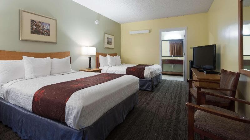 Best Western Inn 3