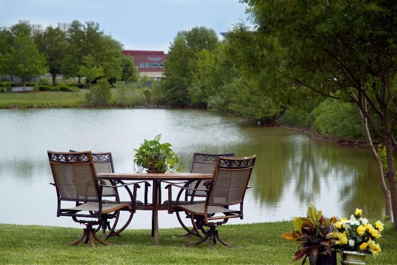 Best Western Luxbury Inn Fort Wayne 3