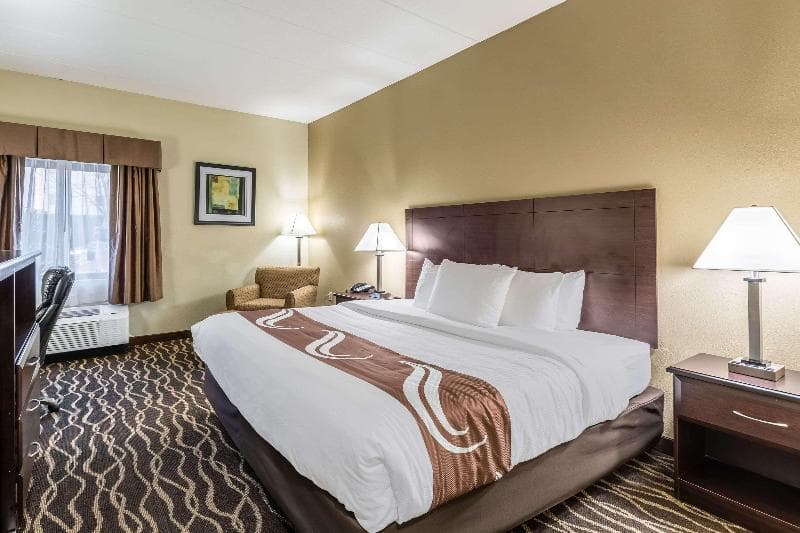 Quality Inn & Suites Southport photo 1