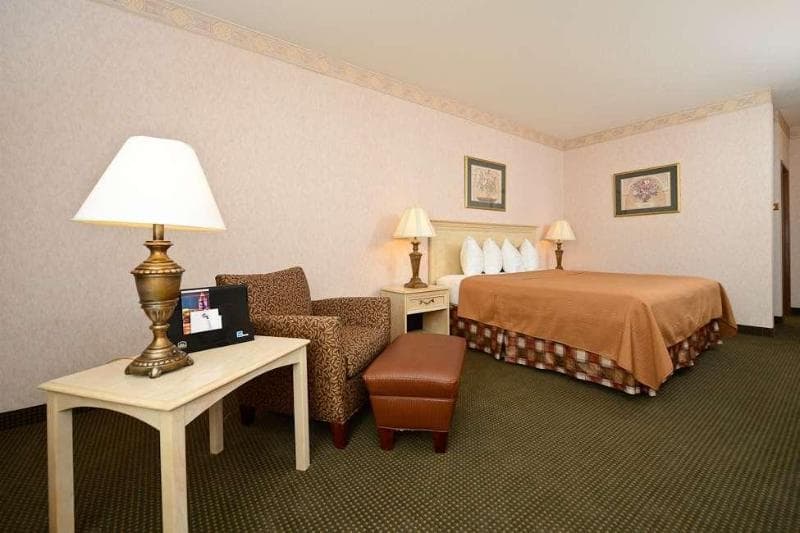 Best Western Circus City Inn photo 1