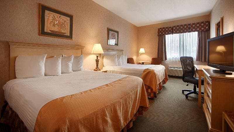 Best Western Circus City Inn 5