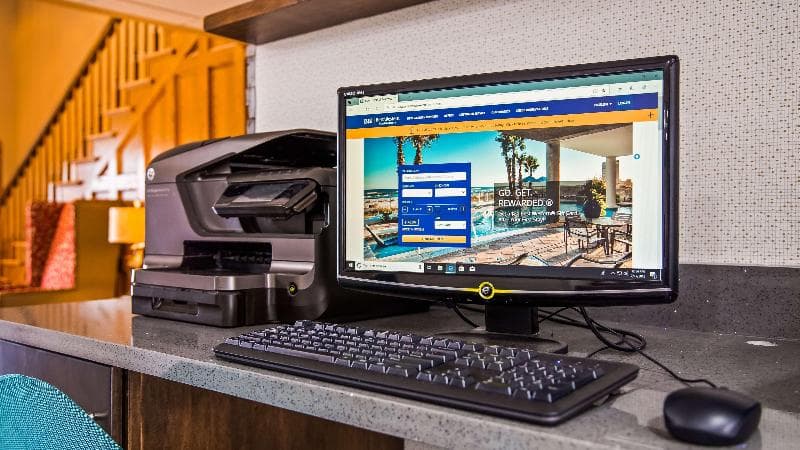 Best Western Kendallville Inn photo 1