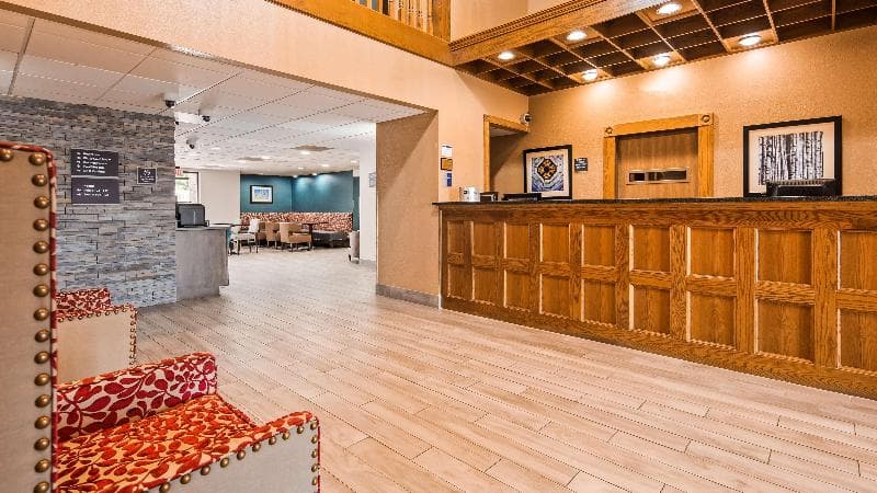 Best Western Kendallville Inn 4