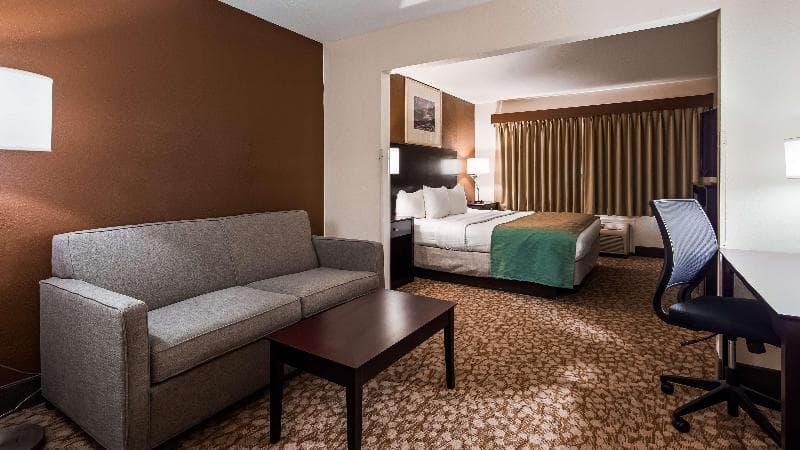 Best Western Kendallville Inn 3