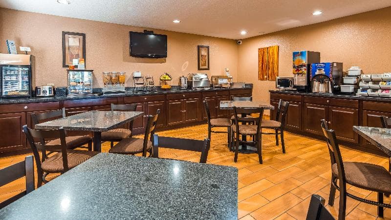 Best Western Muncie 2
