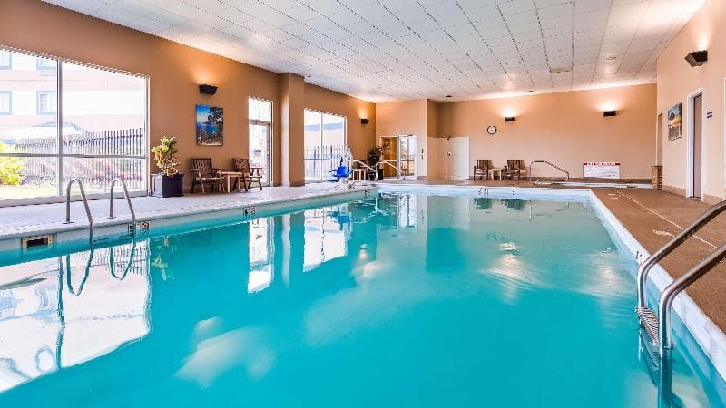 Best Western Plus Brandywine Inn & Suites photo 1