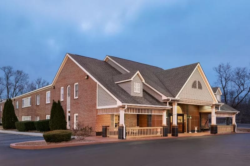 Baymont by Wyndham Indianapolis Northwest 2