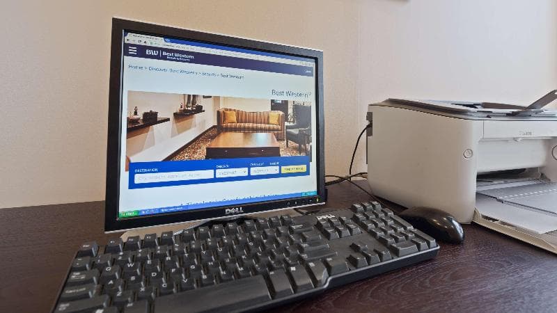 Best Western Indian Oak photo 1