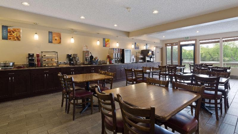 Best Western Indian Oak 3
