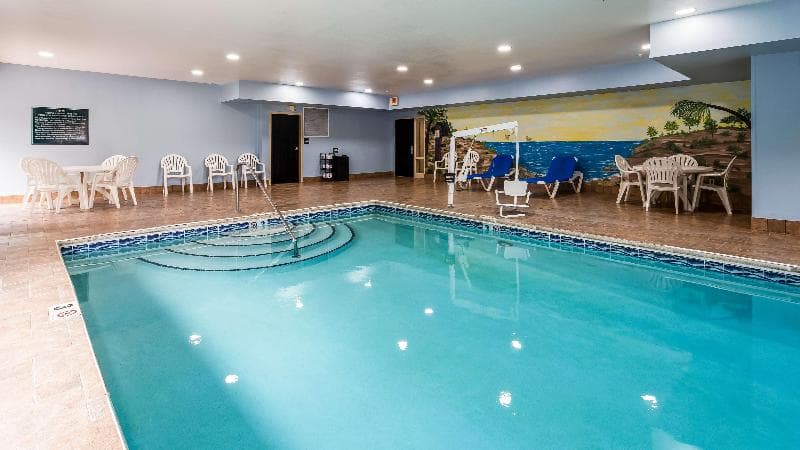 Best Western Classic Inn 3