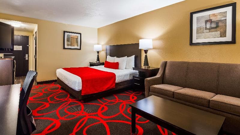 Best Western Classic Inn photo 1