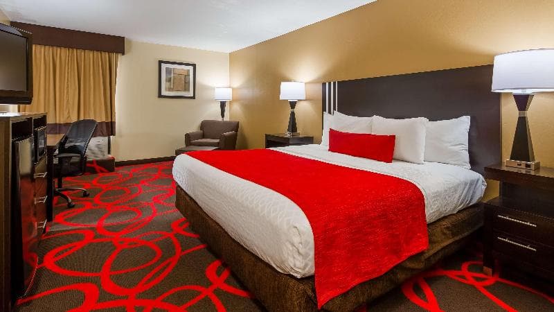 Best Western Classic Inn 4