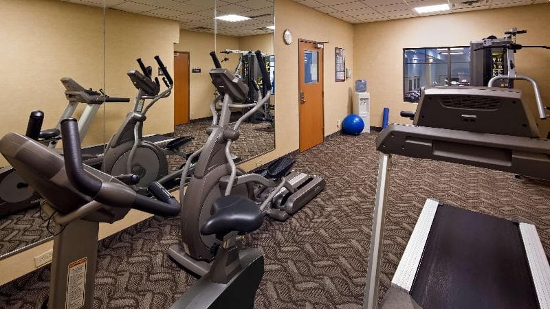 Best Western Plus Portage Hotel & Suites 3