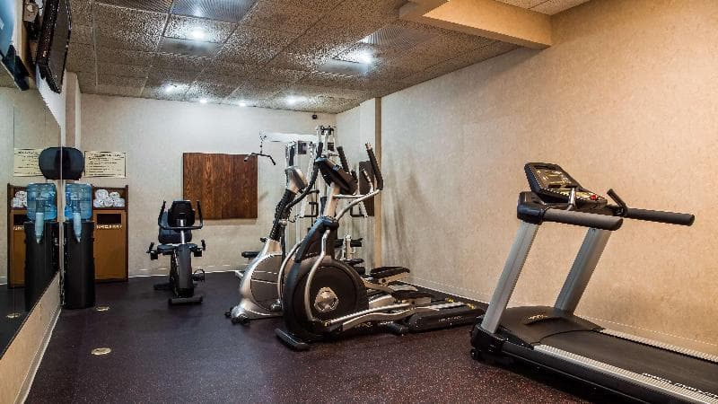 Best Western Regency Inn photo 1
