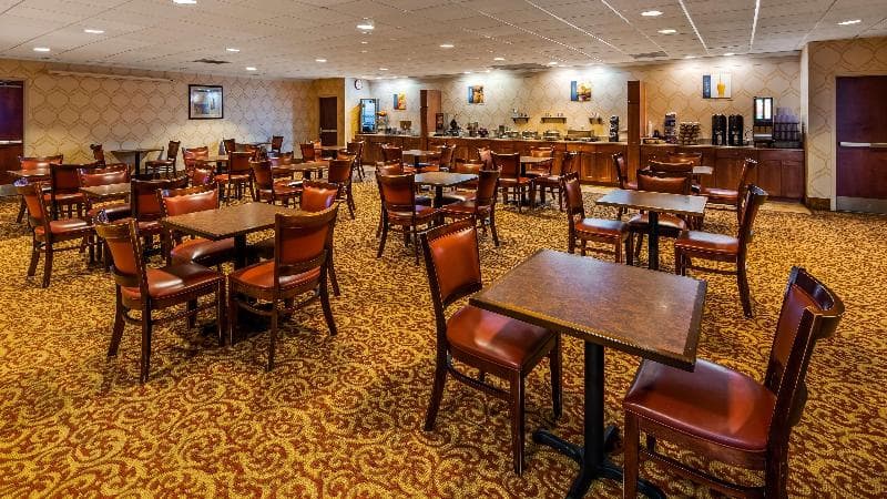 Best Western Regency Inn 3