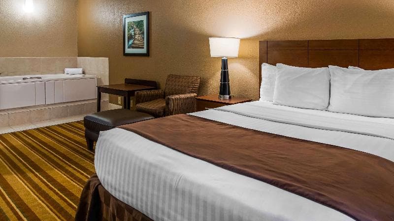 Best Western Regency Inn 5