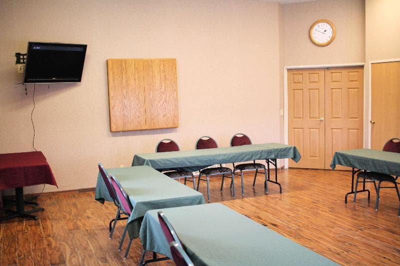 Best Western Plus Des Moines West Inn & Suites photo 1