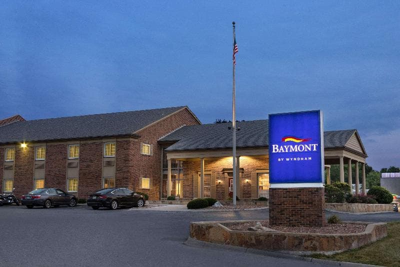 Baymont by Wyndham Kansas City 2