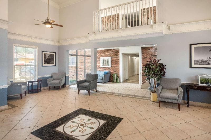 Baymont by Wyndham Kansas City 5