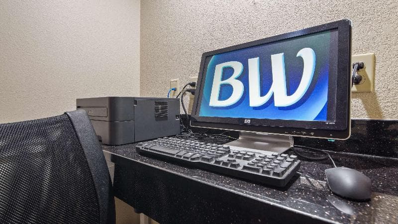 Best Western Governors Inn & Suites photo 1