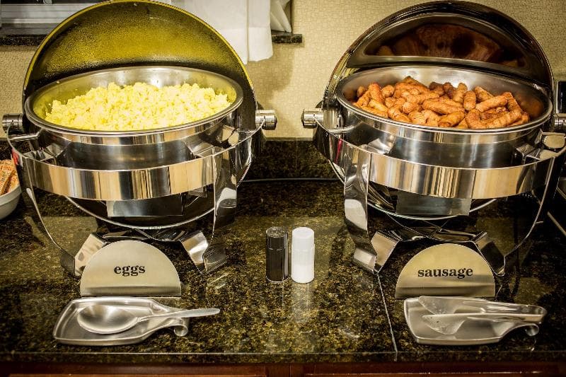 Best Western Plus Eastgate Inn & Suites 3