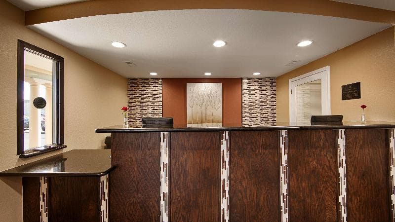 Best Western Green Tree Inn 3