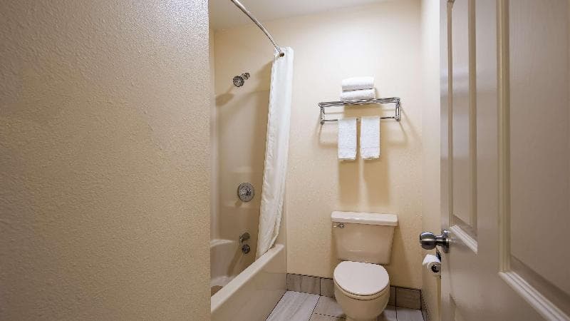Best Western Parkside Inn 5
