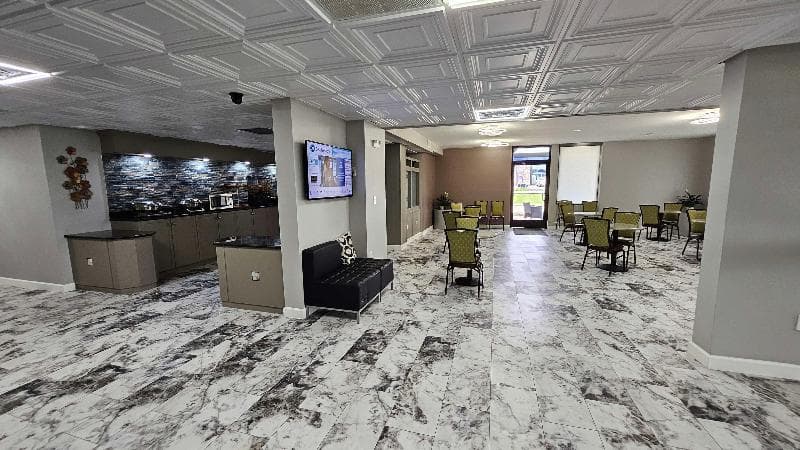 Best Western Hopkinsville KY 4