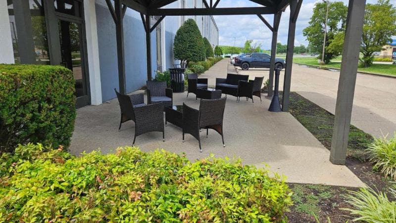 Best Western Hopkinsville KY 3