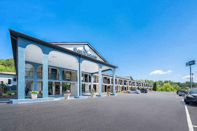 Best Western Corbin Inn 2