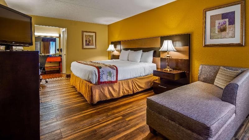 Best Western Corbin Inn 3