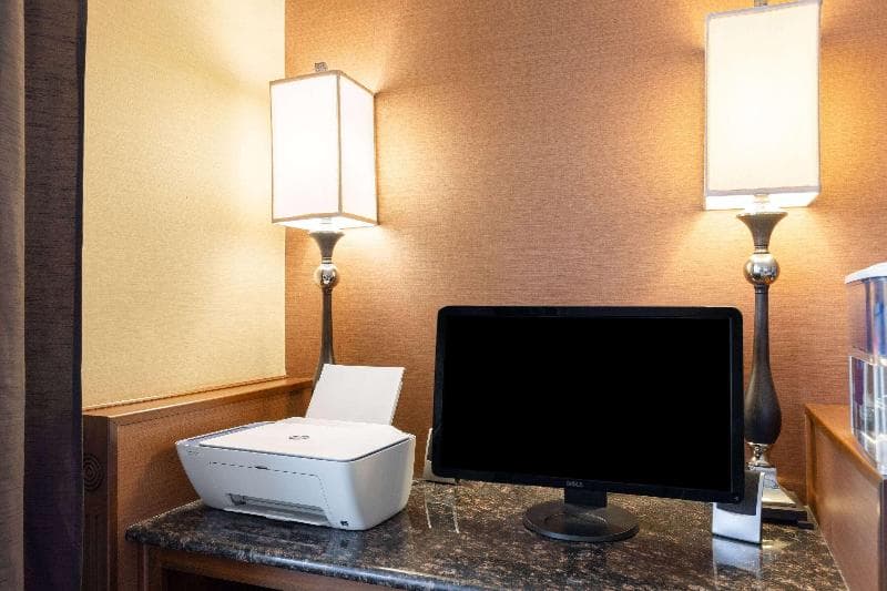 Days Inn by Wyndham Columbia Kentucky main